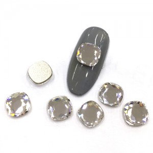 ����Ʈ���ƽ��� 2471 ������ ���簢 �÷��� 7mm -ũ����Ż ���Ͻ��� ����