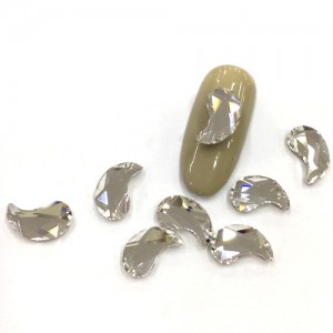 ����Ʈ���ƽ��� 2364 ������X(10x6mm) -ũ����Ż ���Ͻ��� ����