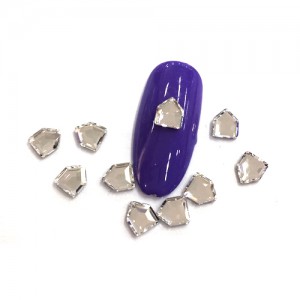 ����Ʈ���ƽ��� 2775 �����̽� ��Ÿ��(5x4.2mm) -ũ����Ż(5��)