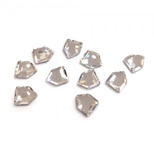 ����Ʈ���ƽ��� 2775 �����̽� ��Ÿ��(6.7x5.6mm) -ũ����Ż(5��)