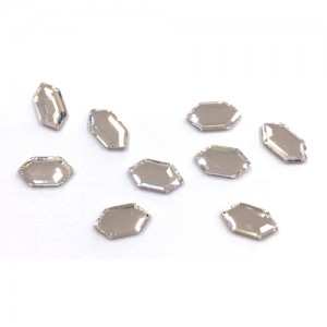 ����Ʈ���ƽ��� 2776 �Ϸհ���Ƽ�� �����(8.2x4.2mm) -ũ����Ż(4��)
