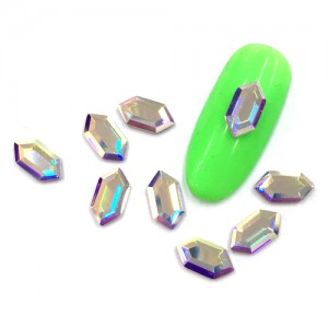 ����Ʈ���ƽ��� 2776 �Ϸհ���Ƽ�� �����(8.2x4.2mm) -AB(4��)