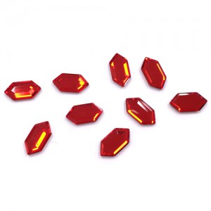 ����Ʈ���ƽ��� 2776 �Ϸհ���Ƽ�� �����(8.2x4.2mm) -����Ʈ���̾�(4��)