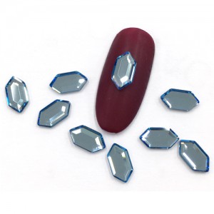 ����Ʈ���ƽ��� 2776 �Ϸհ���Ƽ�� �����(8.2x4.2mm) -�����Ƹ���(4��)