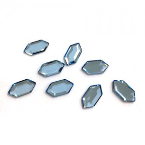 ����Ʈ���ƽ��� 2776 �Ϸհ���Ƽ�� �����(11x5.6mm) -�����Ƹ���(2��)