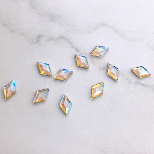 [�����] ����Ʈ���ƽ��� 2773 �̴ϴ��̾� 5x3mm -ũ����Ż����(5��) ���Ͻ��� ����