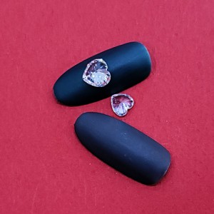 V�� ũ����Ż ������ ���� ��Ʈ���� 5mm/6mm