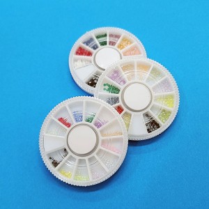 ���� ������ 12�÷� ��Ʈ 1.5mm/2mm/3mm 3��