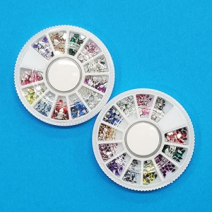 ����ｺ�� 12�÷� ��Ʈ 3mm/3.5mm