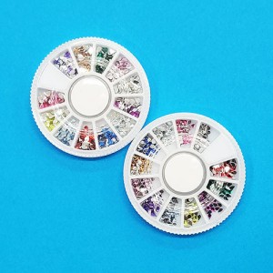 ��Ʈ���� 12�÷� ��Ʈ 3mm/4mm