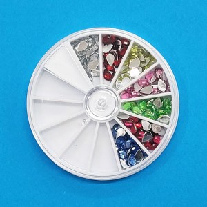 ����ｺ�� 7�÷� ��Ʈ 6mm