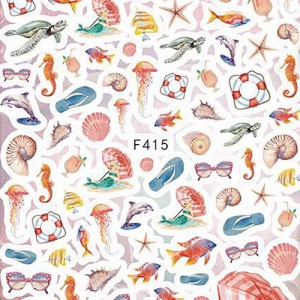 ��ũ �ٴ� �ξ� F415 ���� ��� ���Ͻ�ƼĿ