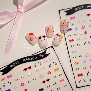 ����ǥ�� ���Ͻ�ƼĿ KX483 tensor